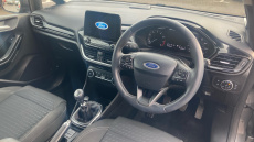 Ford Fiesta 1.0 EcoBoost Titanium 3dr Petrol Hatchback